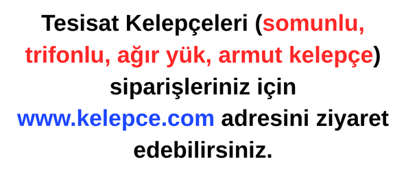 Size bir kampanya haberimiz var!