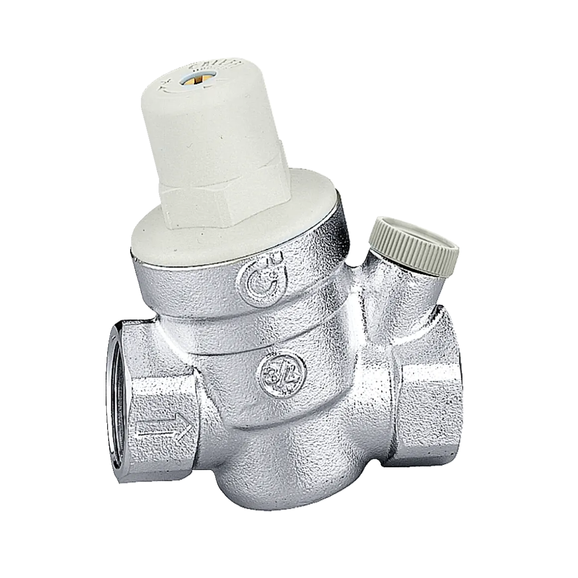 Basınç Düşürücü