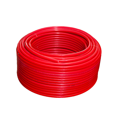 Mobil Boru & Yerden Isıtma Boruları hakkında bilgiler