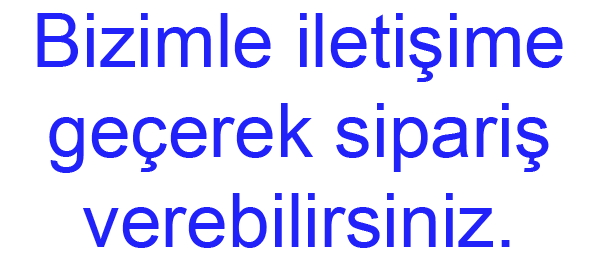 Size bir kampanya haberimiz var!