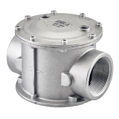 3/4” Gaz Filtresi (ESKA)