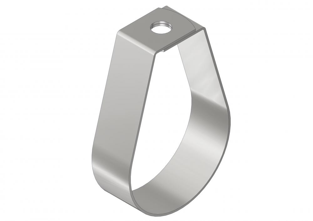 1” Spring (Armut) Kelepçe