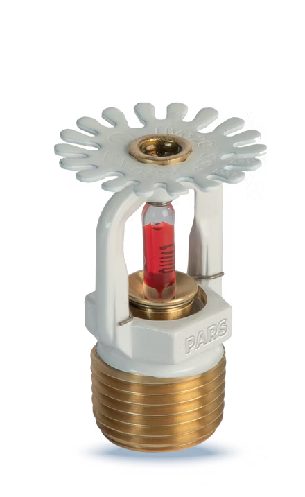 1/2" Pendent Sprink 57°C
