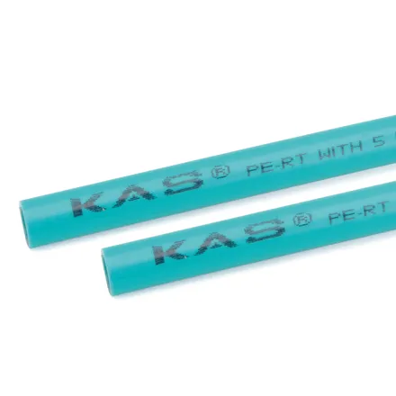 5 Katmanlı Oksijen Bariyerli A Plus Pe-rt Boru 400 metre