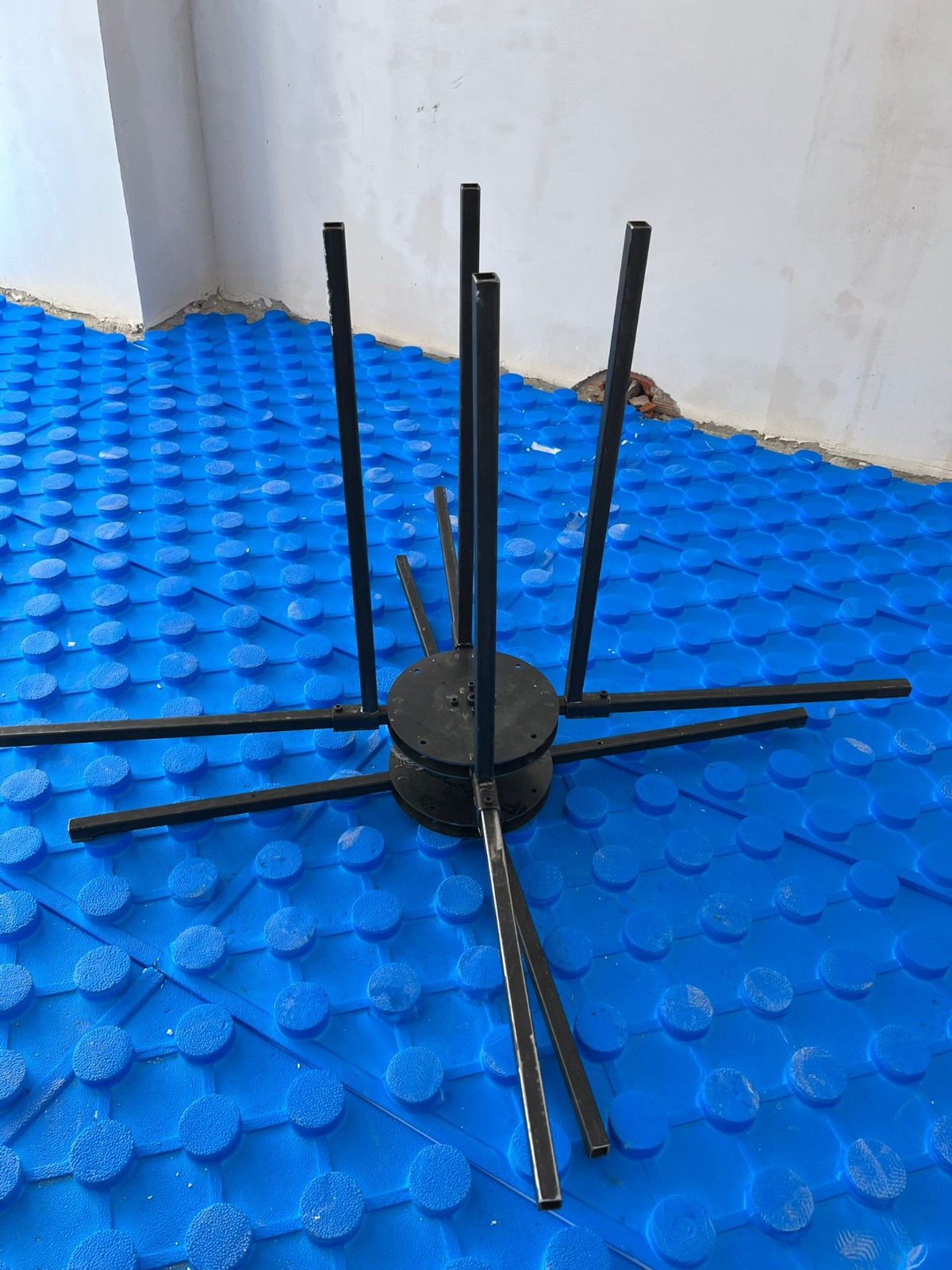 Boru Açma Makarası