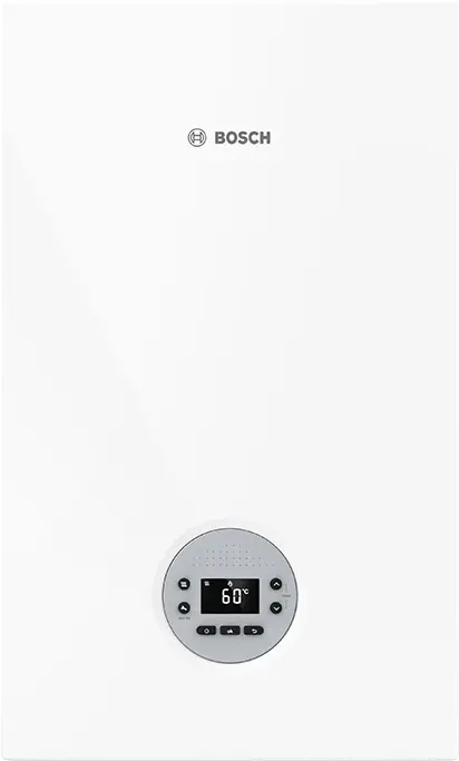 Bosch 28/30 kW Condens 1200 W Tam Yoğuşmalı Kombi