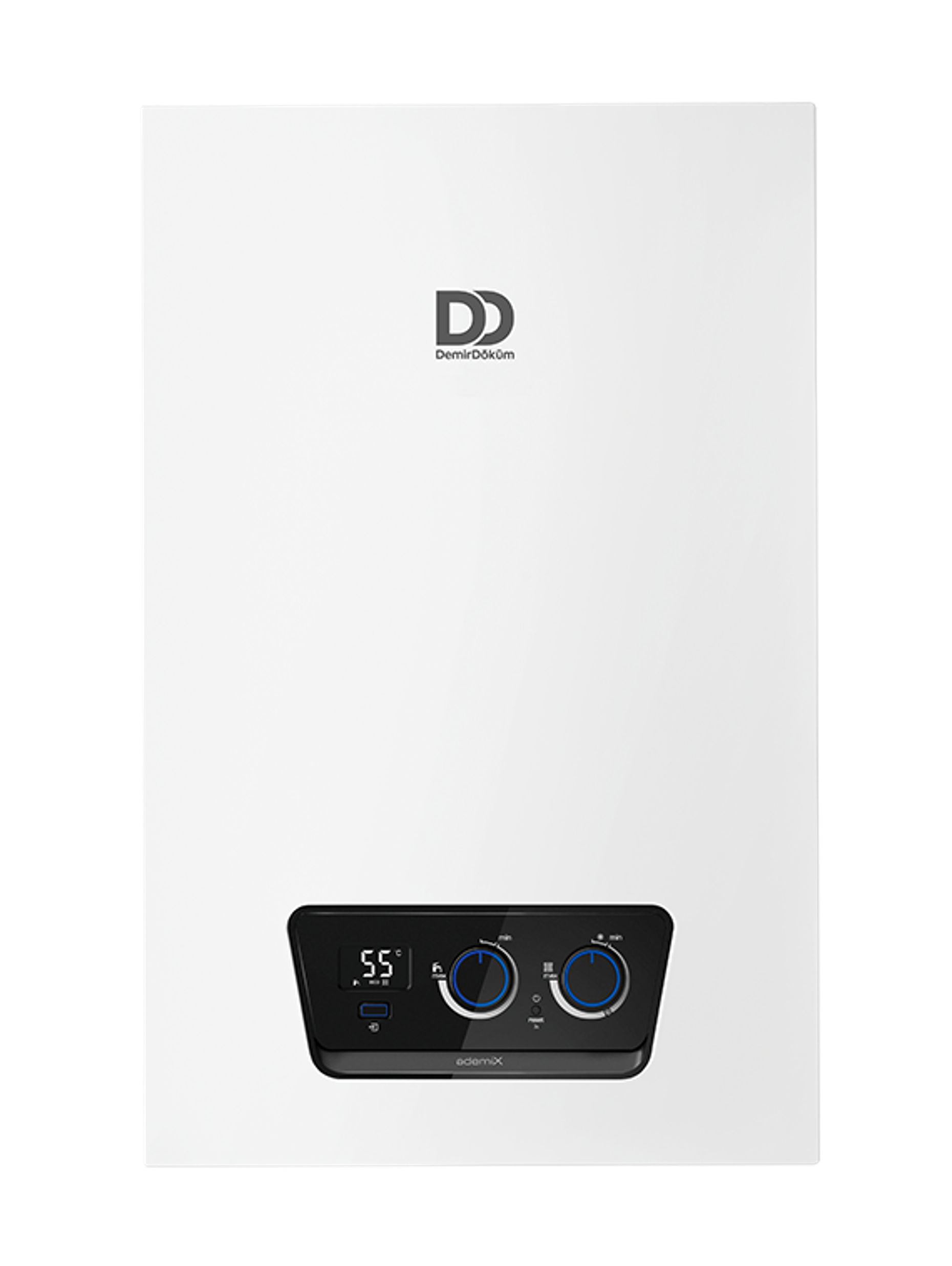 D.D. Ademix 24 kW Yoğuşmalı Kombi