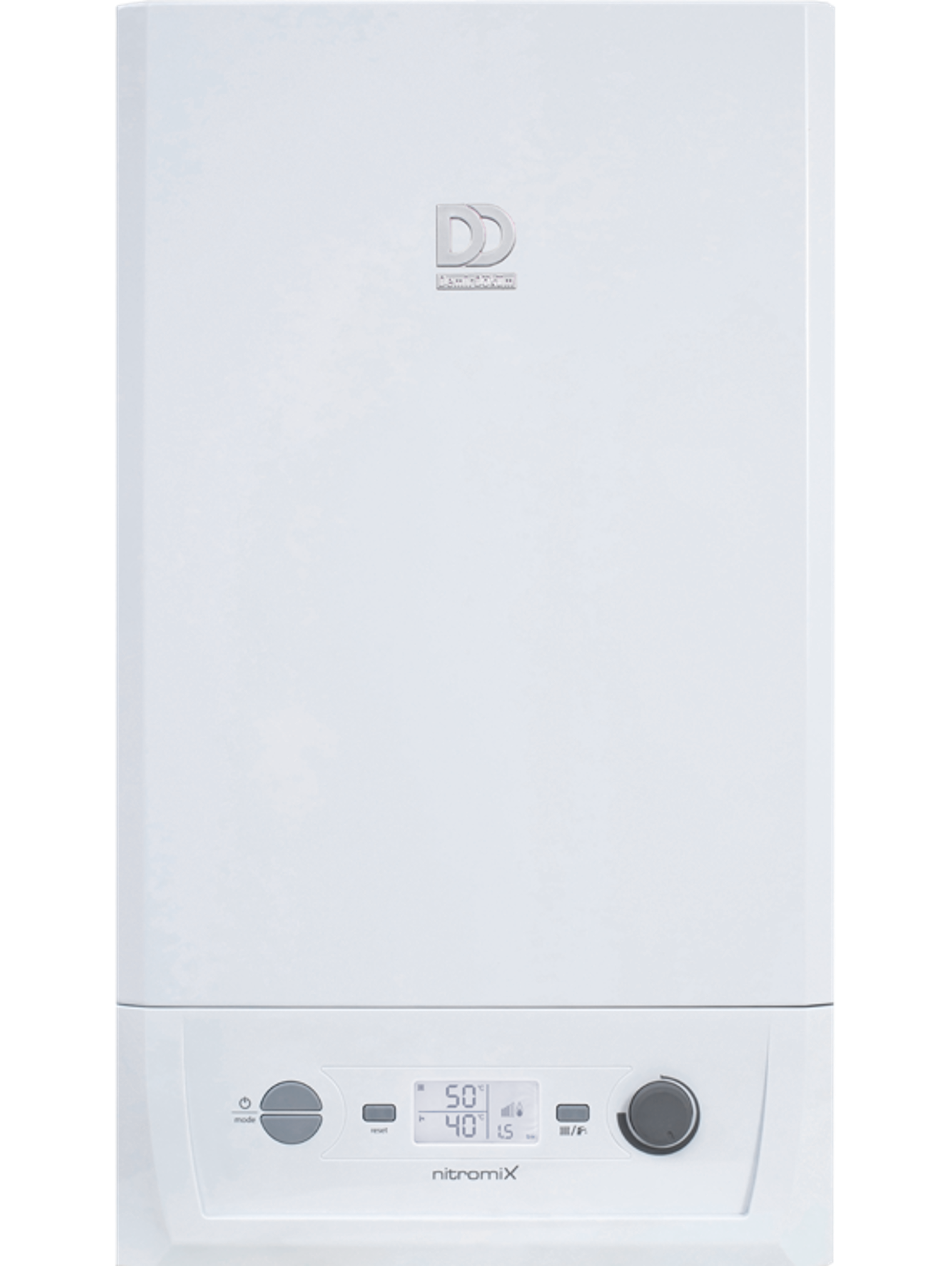 D.D Nitromix P 35 kW ERP Yoğuşmalı Kombi