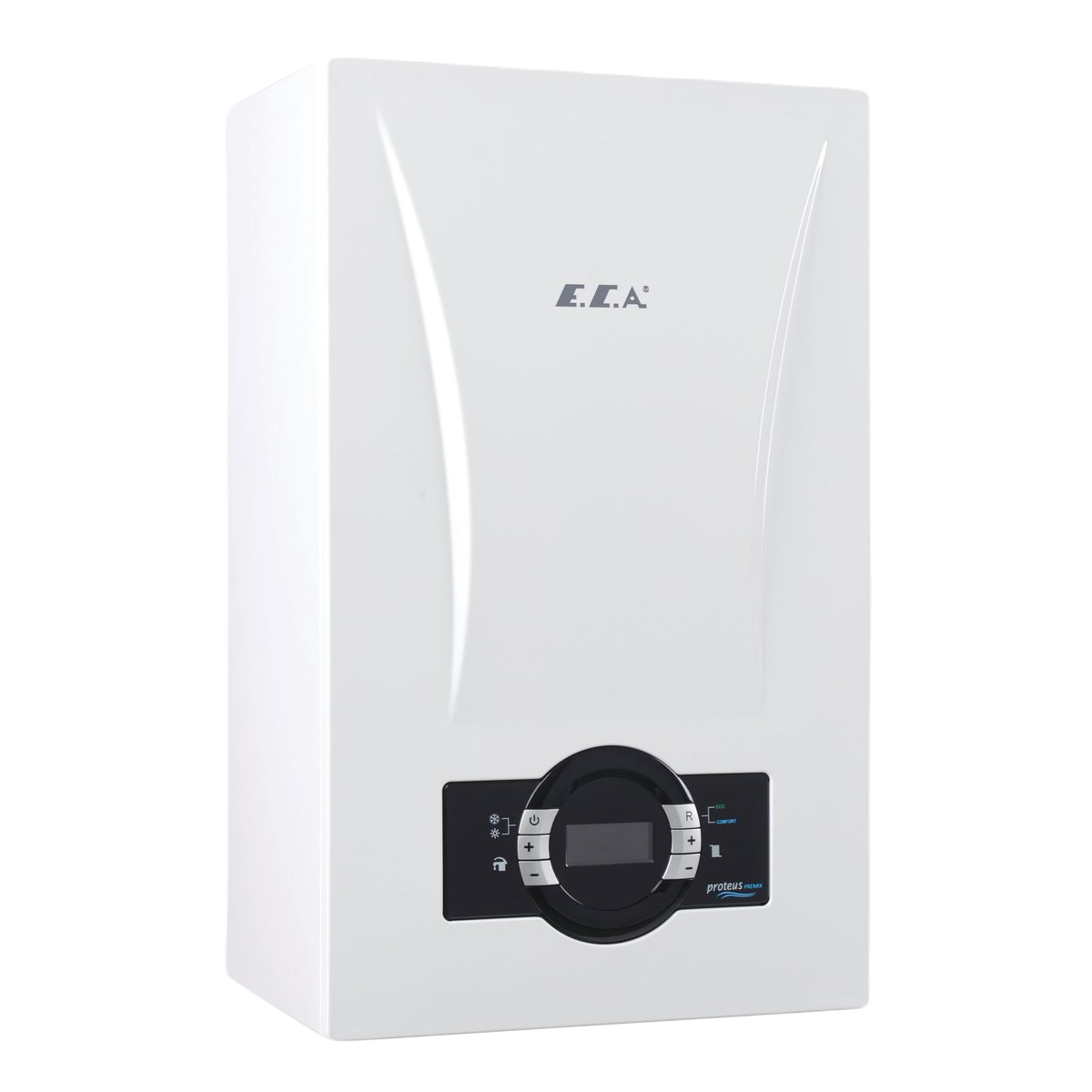 Eca Proteus Premix 24 KW Tam Yoğuşmalı Kombi