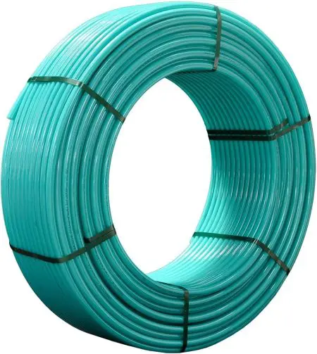 Fraenkische ff-therm multi Oksijen Bariyerli PE-Xa 16x2 Yerden Isıtma Borusu 600m Kangal