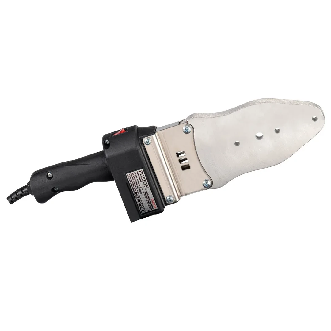 Fusion FSBK15 1500W Plastik Plastik Boru Kaynak Makinesi Seti