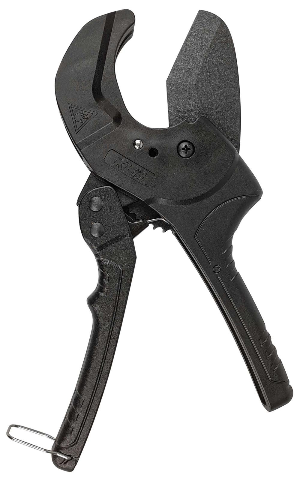 Fusion FSBM42 Plastik Boru Makası 42 MM