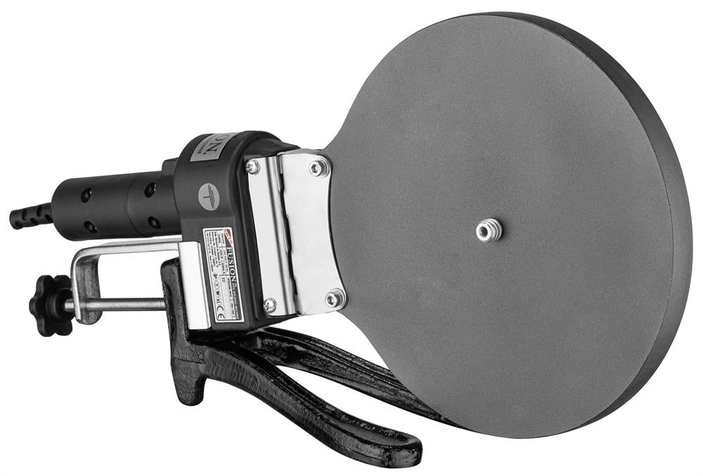 Fusion FSD12 Plastik Boru Kaynak Makinası