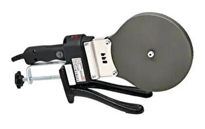 Fusion SBT5 Plastik Boru Kaynak Makinası