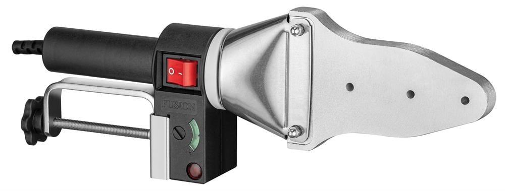 SF3-TEK Plastik Boru Kaynak Makinası