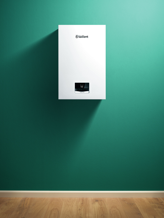 Vaillant ecoTEC intro 24/24 kW