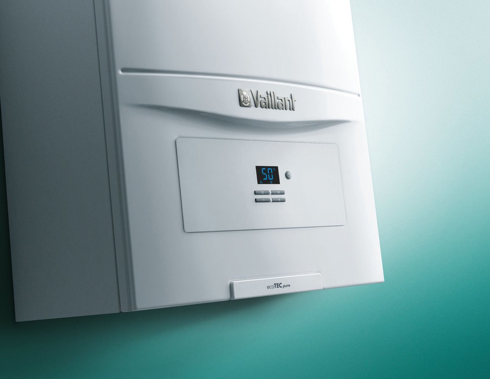 Vaillant ecoTEC pure VUW 236/7-2 - 19/24 kW