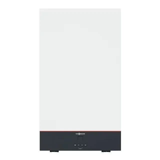 Viessmann Vitodens Classic 25 kW Yoğuşmalı Kombi