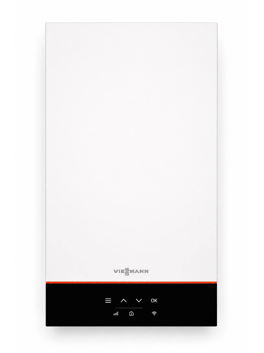 Viessmann Vitodens Connect 25/31 kW Yoğuşmalı Kombi