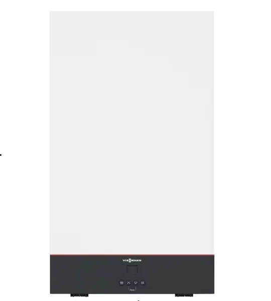 Viessmann Vitodens Connect 32/35 kW Yoğuşmalı Kombi