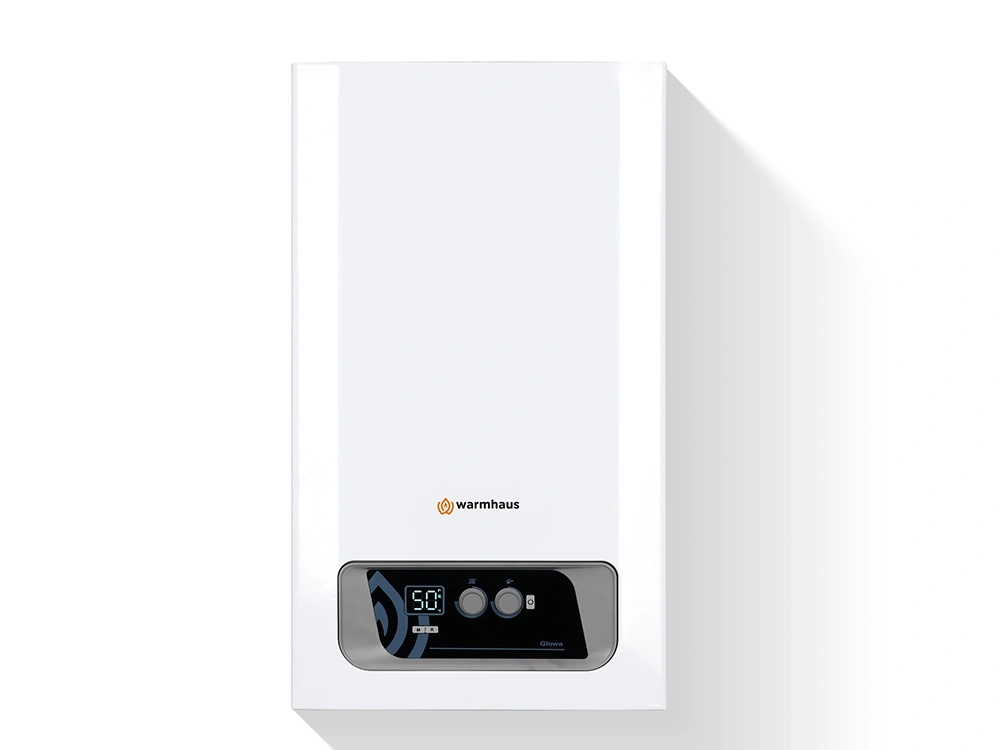 Warmhaus 24 kW Glowa Exatur Premix Yoğuşmalı Kombi