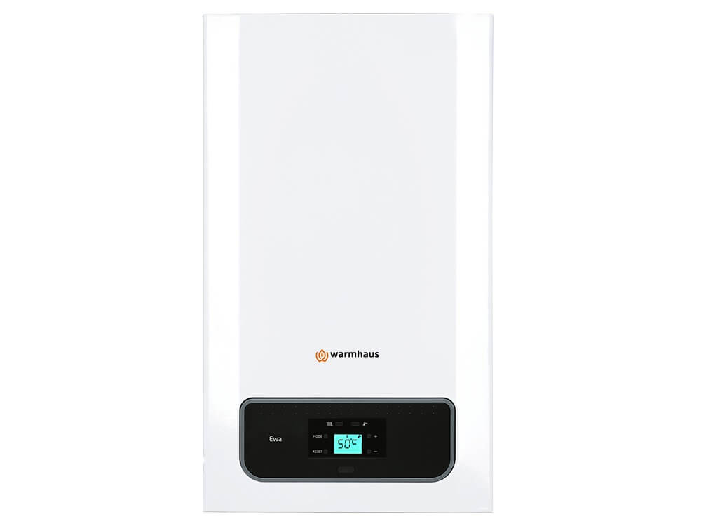 Warmhaus Ewa 20 kW Tam Yoğuşmalı Kombi