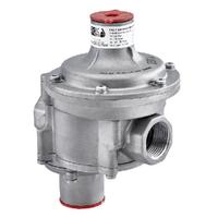 1½” Shut Off Regülatör (ESKA)