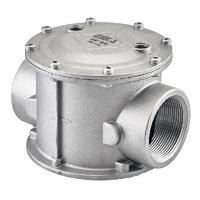 1” Gaz Filtresi (ESKA)