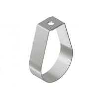 1” Spring (Armut) Kelepçe