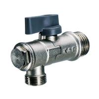 1/2" - 3/8" Filtreli Taharet Musluğu (KAS)