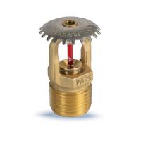 1/2" Upright Sprink 141°C