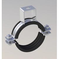 3” Ağır Yük Kafalı Kelepçe