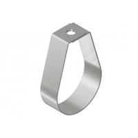 3” Spring (Armut) Kelepçe