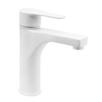 Antoryum Bianco Beyaz Lavabo Bataryası (KAS)