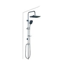 Antoryum Tepe Duş Seti - Soft