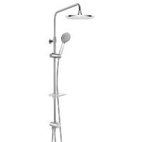 ECA Niobe Teleskobik Kolonlu Duş Seti