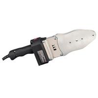 Fusion FSBK15 1500W Plastik Plastik Boru Kaynak Makinesi Seti