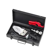 Fusion FSBK15-S1 1500W Plastik Plastik Boru Kaynak Makinesi Seti