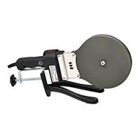 Fusion SBT5 Plastik Boru Kaynak Makinası