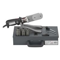 Fusion KF10-S2 Plastik Boru Kaynak Makinası