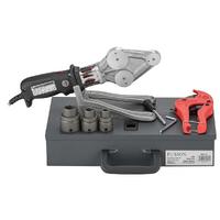 Fusion MINI-S1 Plastik Boru Kaynak Makinesi