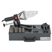 Fusion SF3-Set Plastik Boru Kaynak Makinası