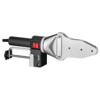 Fusion SF3-TEK Plastik Boru Kaynak Makinası