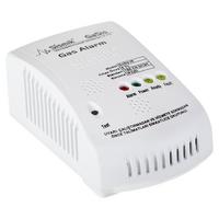 Gaz Alarm Cihazı (Sismik)