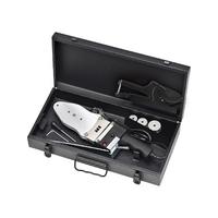 Fusion FSBK15-S2 1500 W PPRC Plastik Boru Kaynak Makinesi Seti