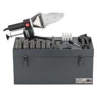 Fusion SF3-S2 Plastik Boru Kaynak Makinası Seti