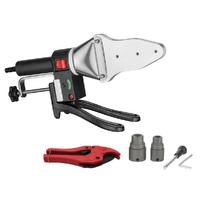 Fusion SF3-S4 Plastik Boru Kaynak Makinası