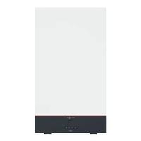 Viessmann Vitodens Classic 25 kW Yoğuşmalı Kombi Viessmann Vitodens Classic 25 kW Yoğuşmalı Kombi